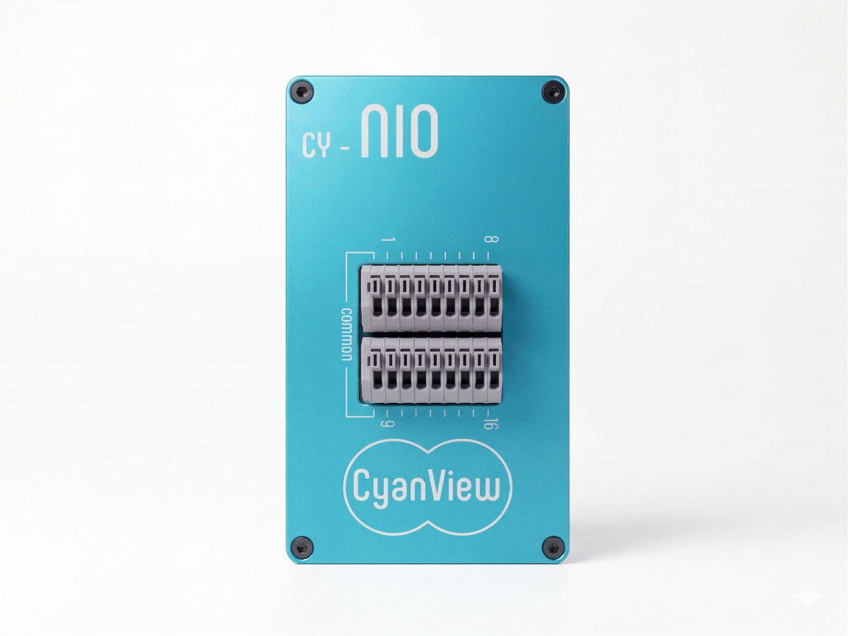 Cyanview NIO