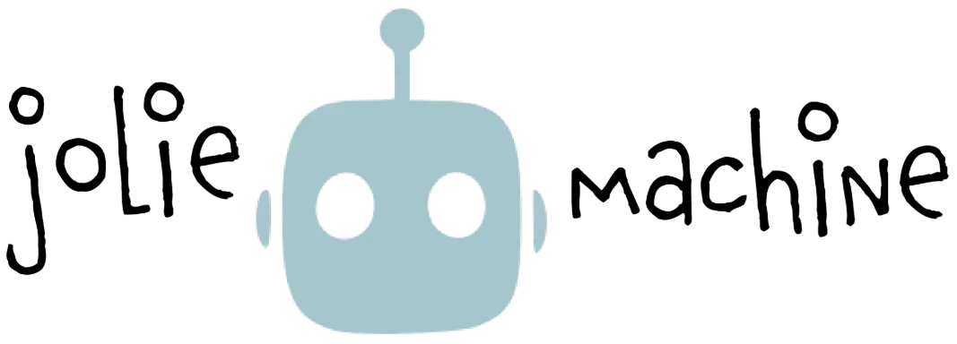 Jolie Machine